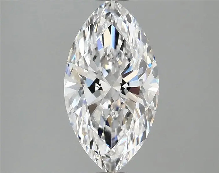 1.58 Carat · MARQUISE · E · VS1 · IGI · Excellent Cut