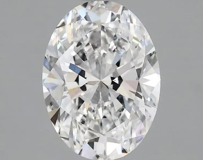 1.54 Carat · OVAL · E · VS1 · IGI · Excellent Cut