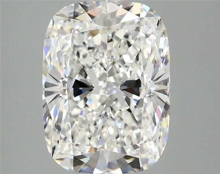 4.04 Carat · CUSHION · E · VS1 · IGI · Excellent Cut