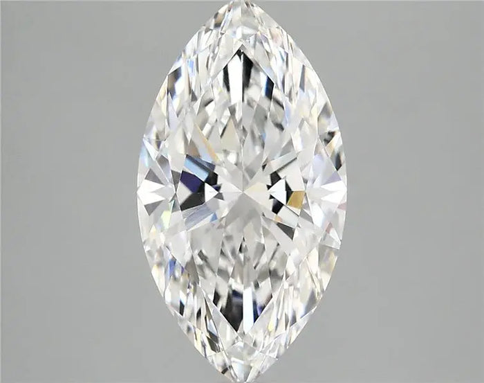 3.04 Carat · MARQUISE · E · VS1 · IGI · Excellent Cut