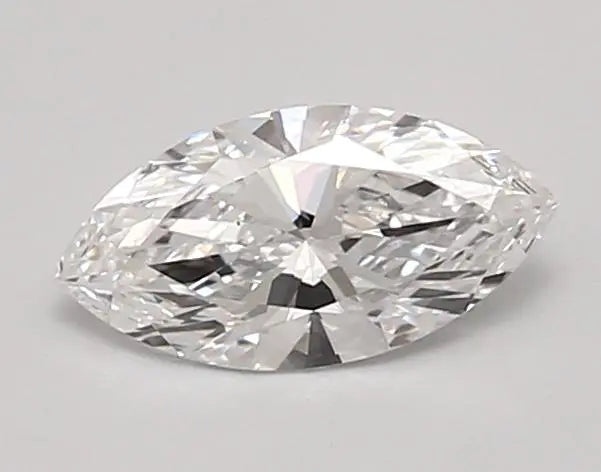 0.89 Carat · MARQUISE · D · VS1 · IGI · Excellent Cut