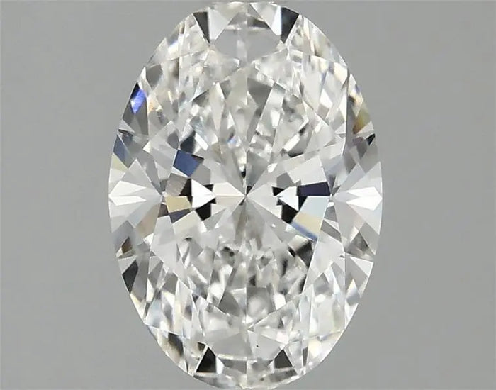 1.56 Carat · OVAL · E · VS1 · IGI · Excellent Cut