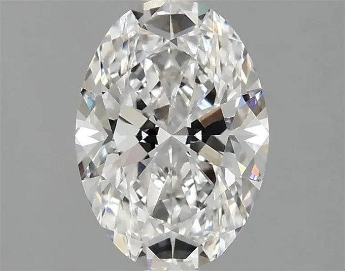 1.56 Carat · OVAL · E · VS1 · IGI · Excellent Cut