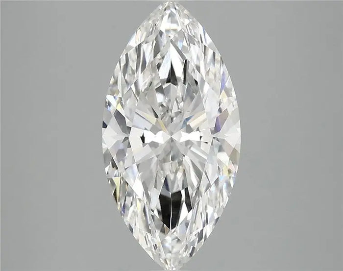2.52 Carat · MARQUISE · F · VS1 · IGI · Excellent Cut