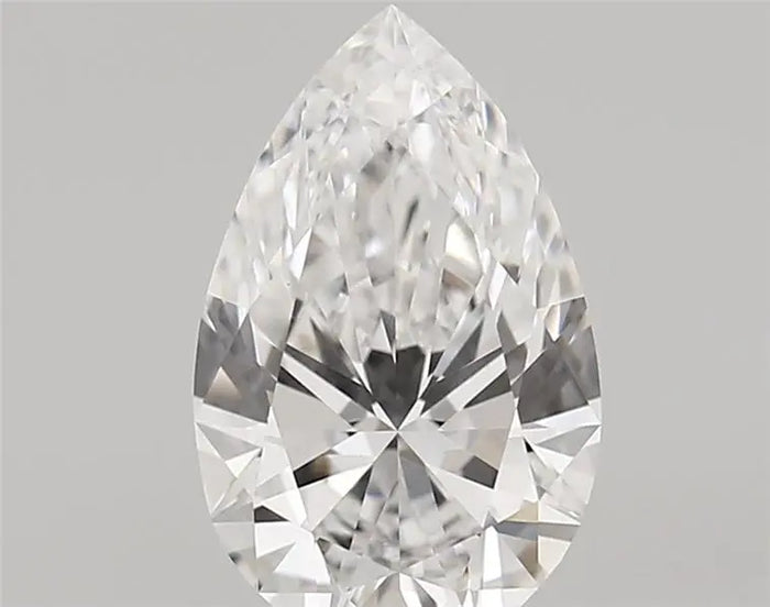 1.78 Carat · PEAR · D · VVS2 · IGI · Excellent Cut
