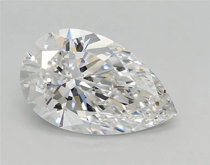1.15 Carat · PEAR · D · VVS1 · IGI · Excellent Cut