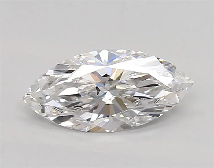 0.77 Carat · MARQUISE · D · VVS2 · IGI · Excellent Cut
