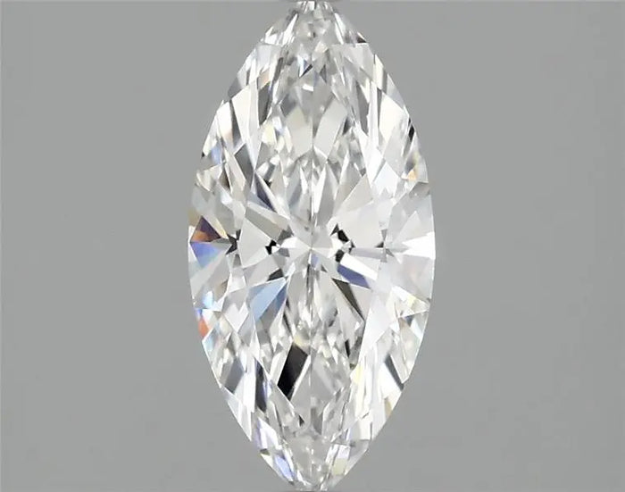 1.08 Carat · MARQUISE · E · VVS2 · IGI · Excellent Cut