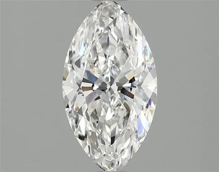1.26 Carat · MARQUISE · E · VVS2 · IGI · Excellent Cut