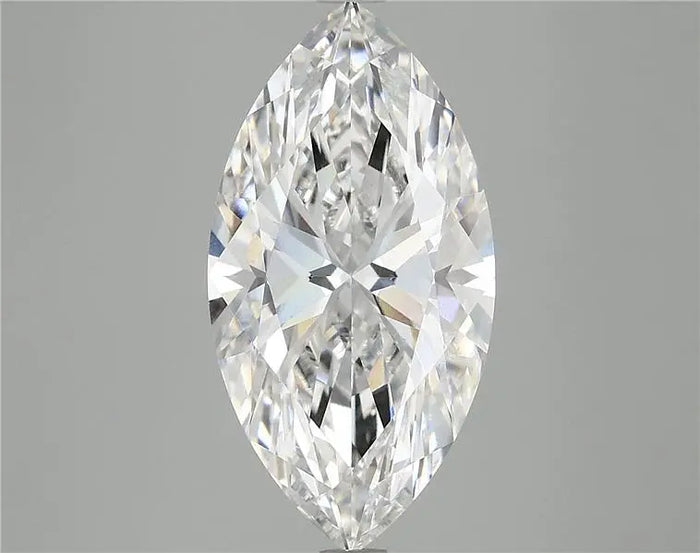 5.00 Carat · MARQUISE · E · VS1 · IGI · Excellent Cut