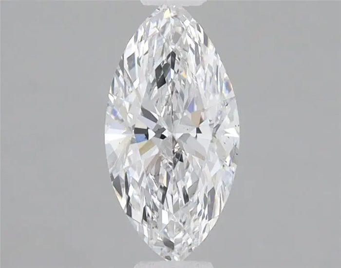 0.72 Carat · MARQUISE · D · VS2 · IGI · Excellent Cut