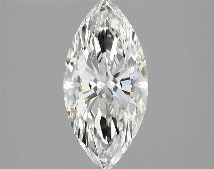 1.58 Carat · MARQUISE · E · VS2 · IGI · Excellent Cut