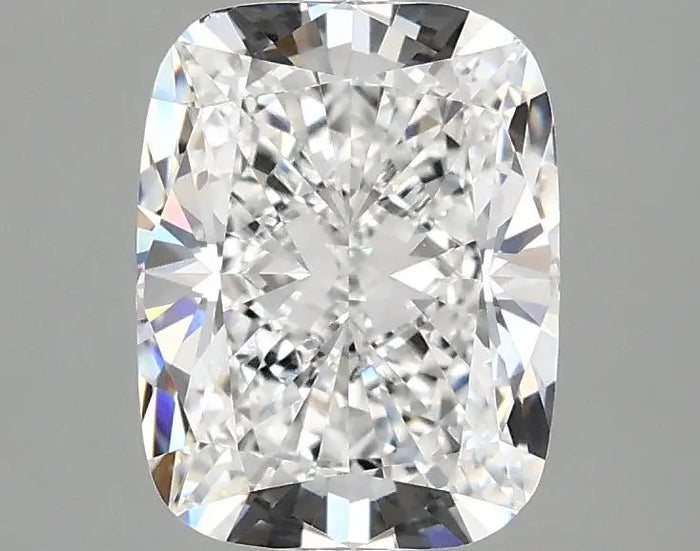 2.02 Carat · CUSHION · D · VS2 · IGI · Excellent Cut