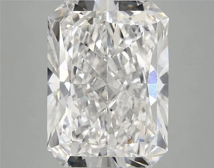 5.02 Carat · RADIANT · E · SI1 · IGI · Excellent Cut