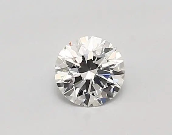 0.37 Carat · ROUND · D · VVS2 · IGI · Ideal Cut