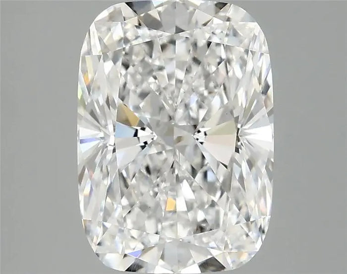 3.06 Carat · CUSHION · E · VVS2 · IGI · Excellent Cut