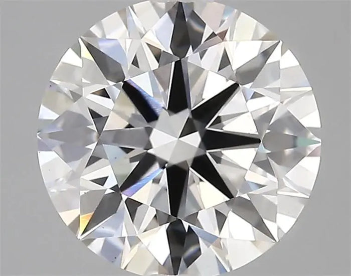 2.69 Carat · ROUND · E · VS1 · IGI · Ideal Cut