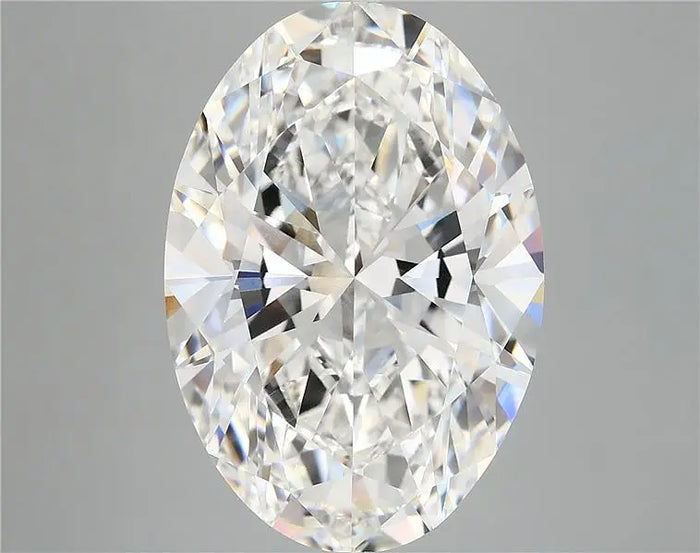 11.30 Carat · OVAL · E · VVS2 · IGI · Excellent Cut