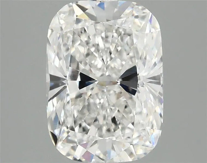 2.47 Carat · CUSHION · E · VS1 · IGI · Excellent Cut