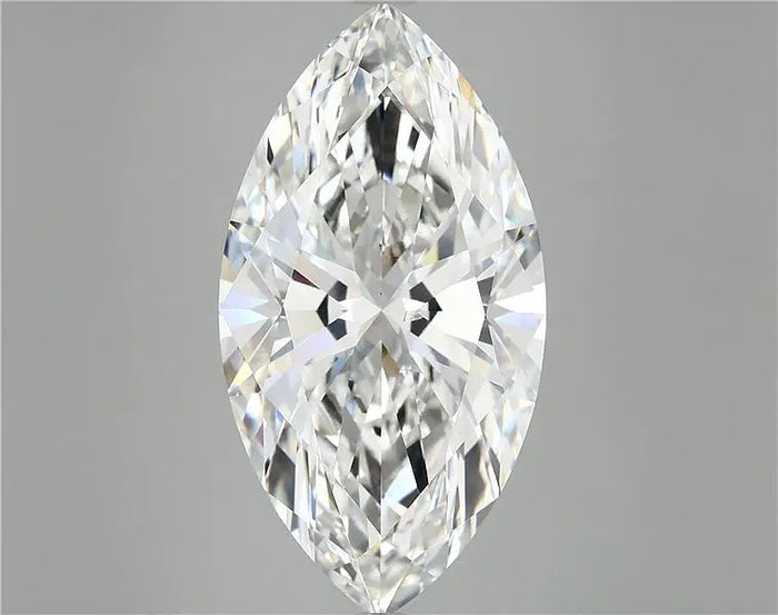 10.64 Carat · MARQUISE · E · VVS2 · IGI · Excellent Cut
