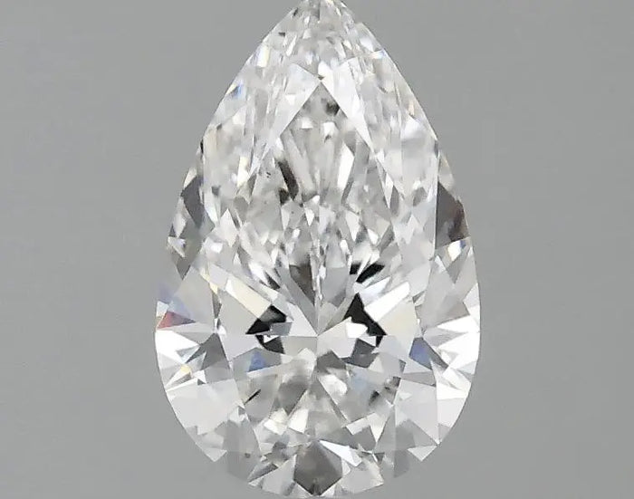 1.10 Carat · PEAR · E · VS1 · IGI · Excellent Cut