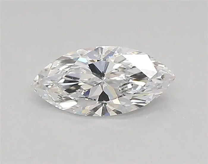 0.38 Carat · MARQUISE · D · VVS1 · IGI · Excellent Cut