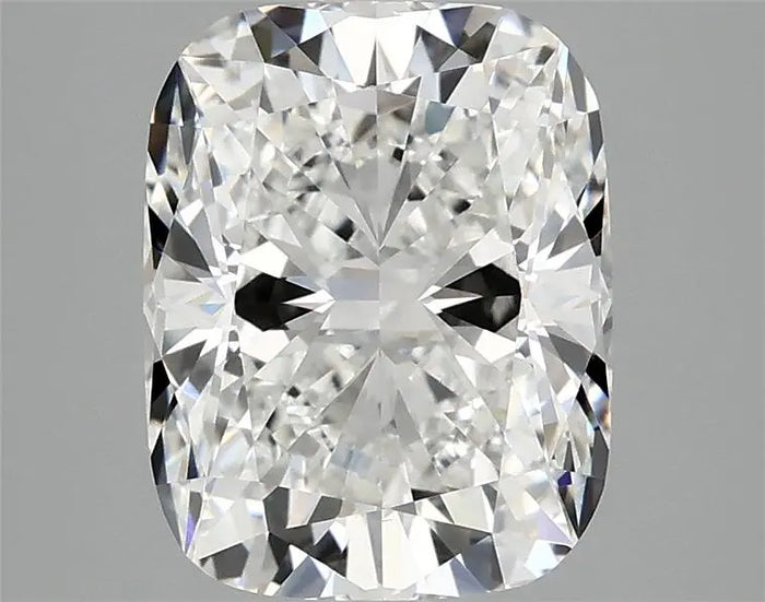 3.10 Carat · CUSHION · E · VS1 · IGI · Excellent Cut