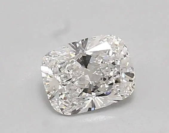 0.70 Carat · CUSHION · D · VVS2 · IGI · Excellent Cut
