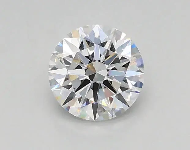 0.32 Carat · ROUND · D · VVS1 · IGI · Excellent Cut