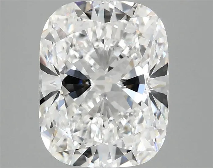 3.09 Carat · CUSHION · D · VS1 · IGI · Excellent Cut