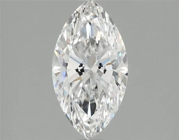 1.08 Carat · MARQUISE · E · VVS2 · IGI · Excellent Cut