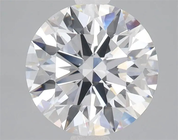 2.20 Carat · ROUND · D · VS1 · IGI · Ideal Cut
