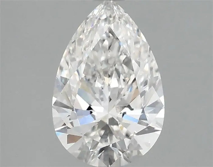 1.56 Carat · PEAR · E · VS1 · IGI · Excellent Cut