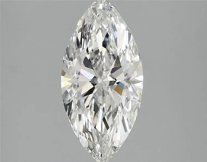 1.55 Carat · MARQUISE · F · VS1 · IGI · Excellent Cut