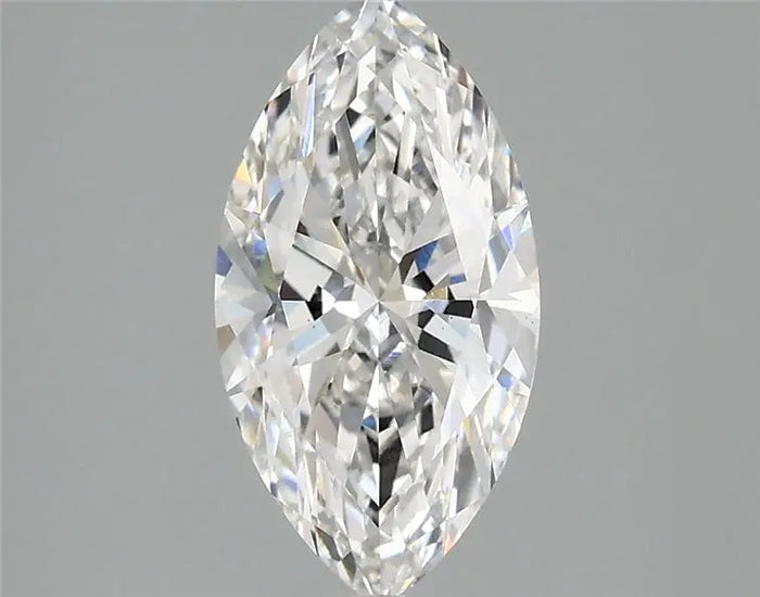 1.54 Carat · MARQUISE · E · VS1 · IGI · Excellent Cut