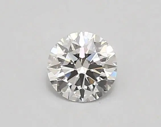 0.46 Carat · ROUND · D · VVS2 · IGI · Ideal Cut