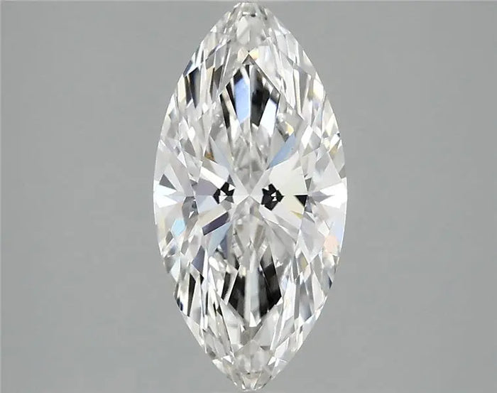 1.60 Carat · MARQUISE · E · VVS2 · IGI · Excellent Cut