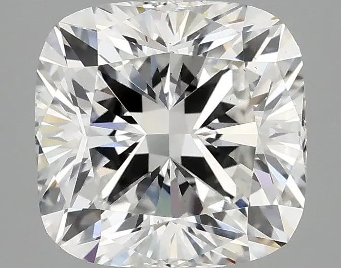3.10 Carat · CUSHION · E · VS1 · IGI · Excellent Cut