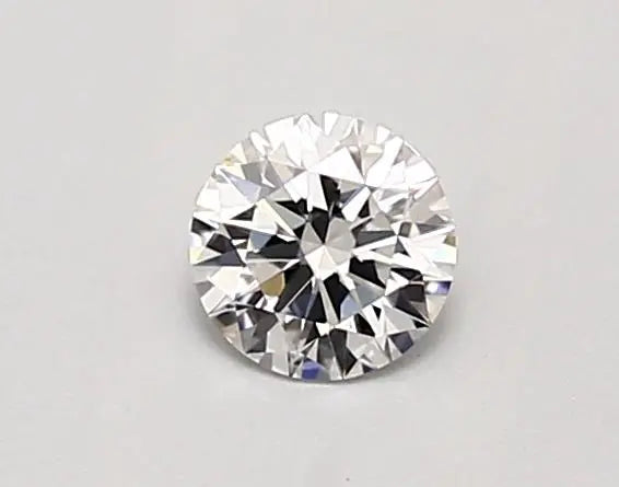 0.44 Carat · ROUND · D · VS1 · IGI · Ideal Cut