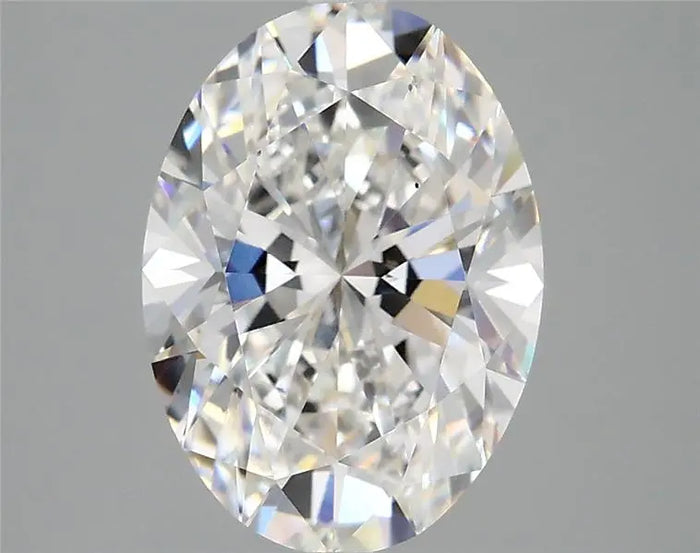3.05 Carat · OVAL · E · VS1 · IGI · Excellent Cut