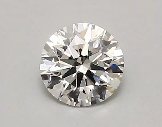 0.71 Carat · ROUND · D · VS1 · IGI · Ideal Cut