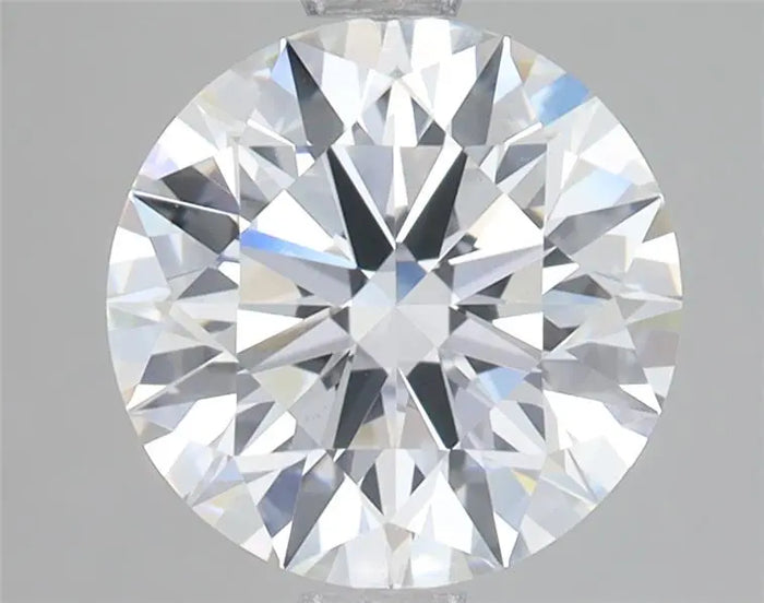 2.58 Carat · ROUND · E · VS1 · GIA · Excellent Cut