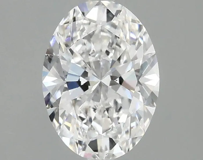 1.57 Carat · OVAL · D · VS1 · IGI · Excellent Cut