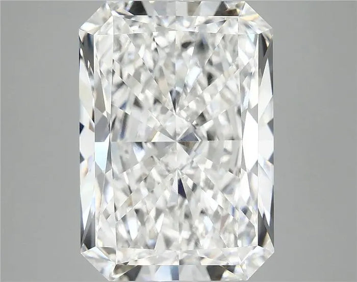 9.88 Carat · RADIANT · E · VVS2 · IGI · Excellent Cut