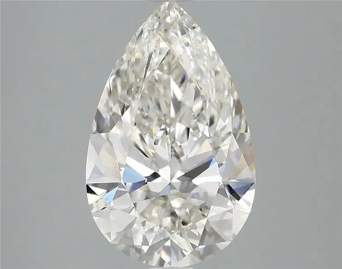 3.00 Carat · PEAR · G · VS2 · IGI · Excellent Cut