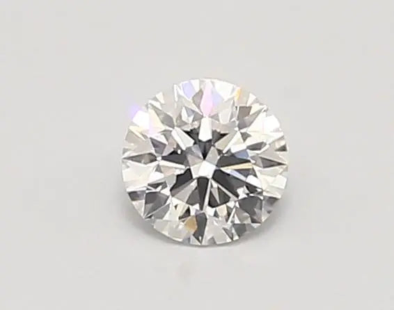 0.43 Carat · ROUND · D · VS1 · IGI · Ideal Cut