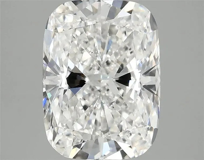 3.10 Carat · CUSHION · F · VS1 · IGI · Excellent Cut