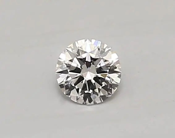 0.29 Carat · ROUND · D · FL · IGI · Excellent Cut