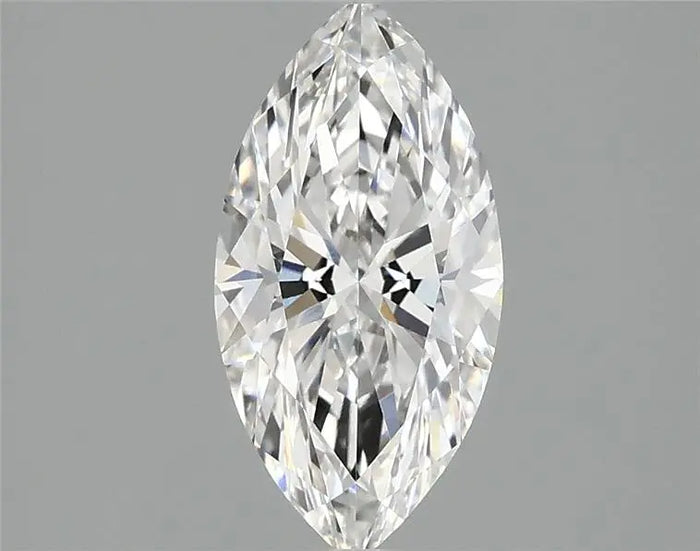 1.47 Carat · MARQUISE · E · VVS2 · IGI · Excellent Cut