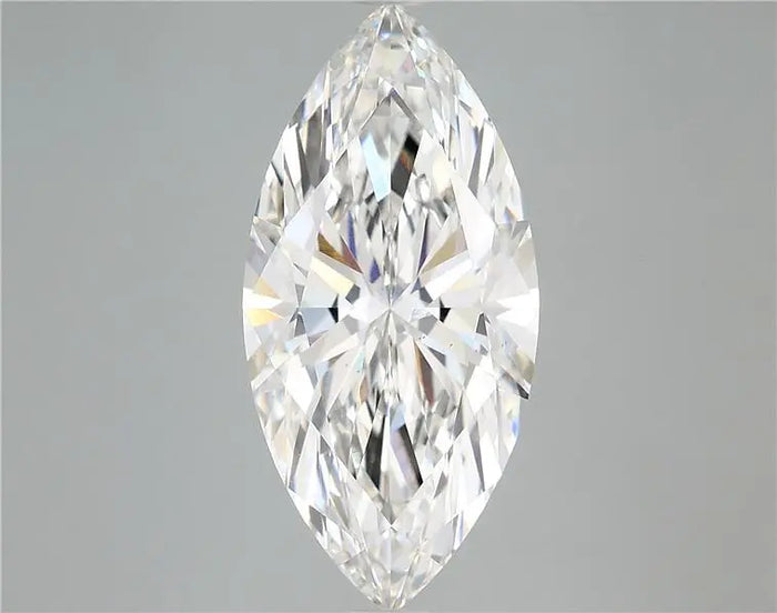 5.07 Carat · MARQUISE · E · VS2 · IGI · Excellent Cut